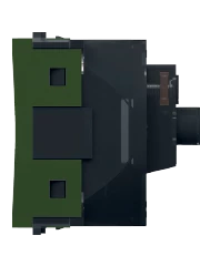 16A-socket-german-type-with-shutter-green