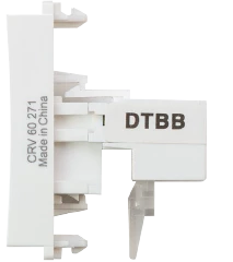 Computer-socket-CAT5e-with-shutter-white-CRV-60271