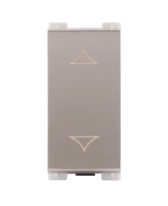 Curtain-switch-with-2-clicks-10A-Plat-CRV-66521