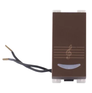 Doorbell-switch-with-bell-smile-16A-BM-CRV-61909