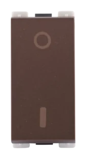 Double-pole-one-way-switch2-16AX-BM-61503