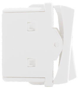 One Way Switch Double - CLA 30581