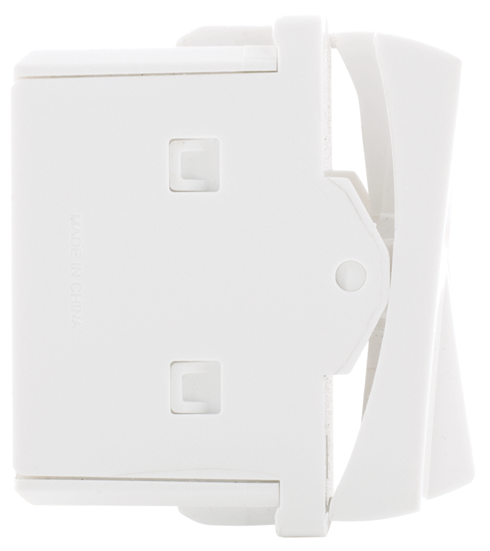 One Way Switch Double - CLA 30581