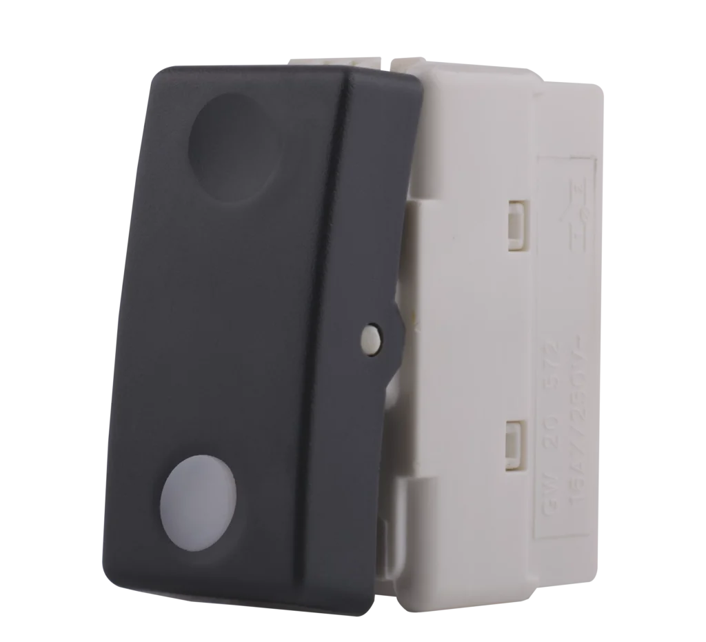 One-way-switch-with-lamp-S-G-uno-21572