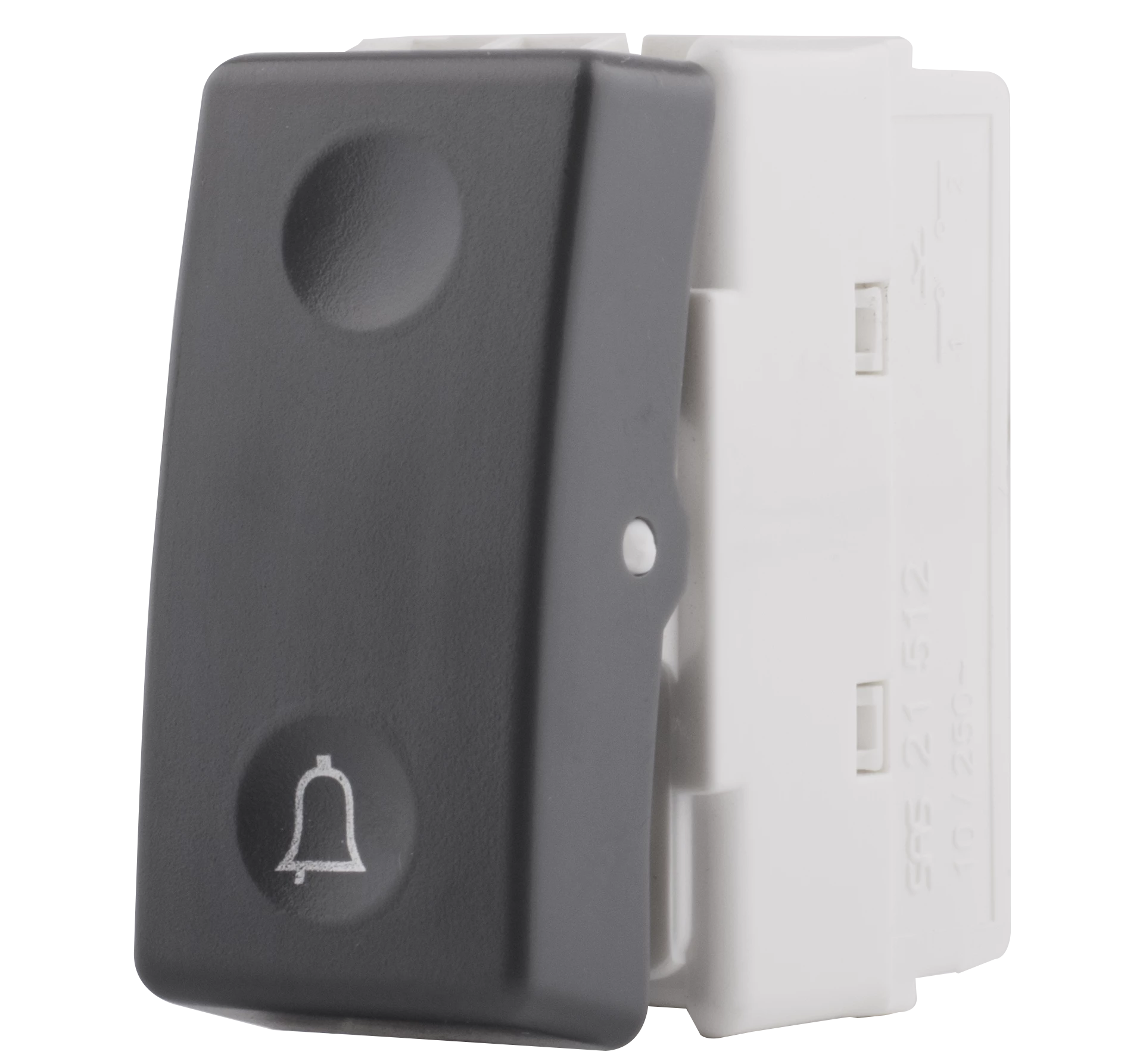 Push-button-bell-with-icon-f-G-uno-21512