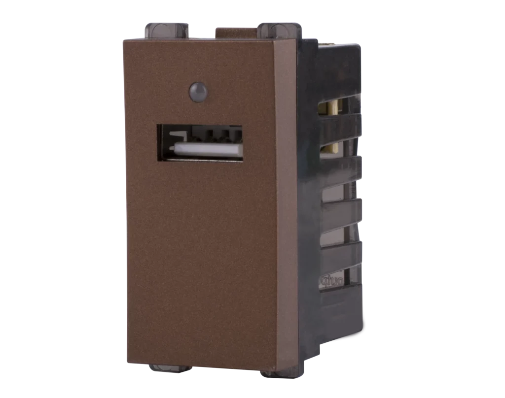 USB Socket charger BM CRV 61907