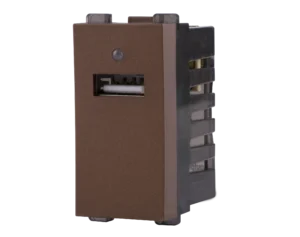 USB Socket charger BM CRV 61907